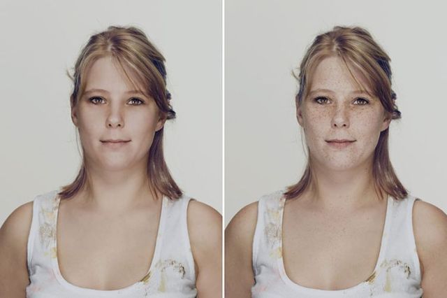 Brilliant advertiser (91 pics)