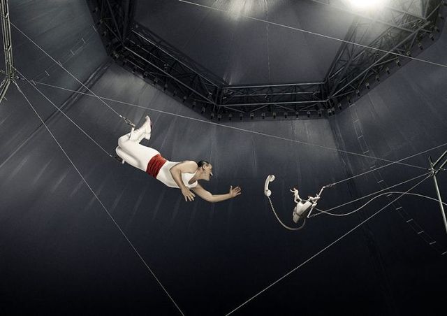 Brilliant advertiser (91 pics)