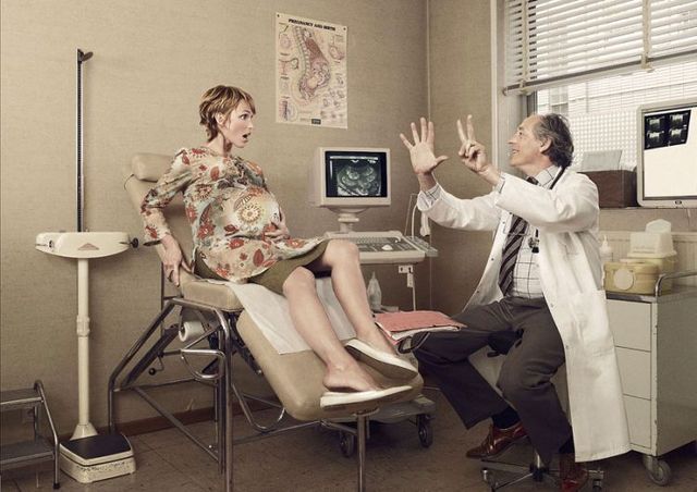 Brilliant advertiser (91 pics)