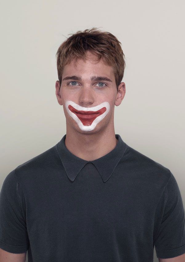 Brilliant advertiser (91 pics)