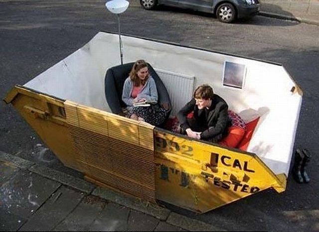 Collection of pictures with human stupidity (53 pics)