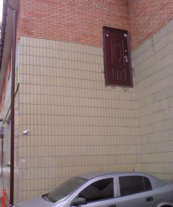 Collection of pictures with human stupidity (53 pics)