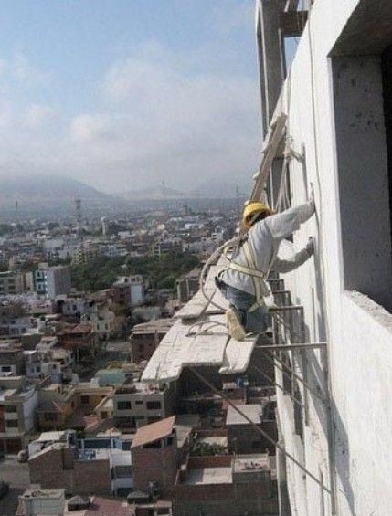 Collection of pictures with human stupidity (53 pics)