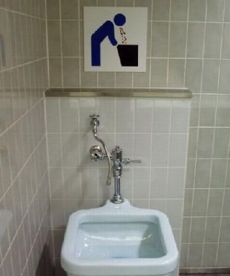 Collection of pictures with human stupidity (53 pics)