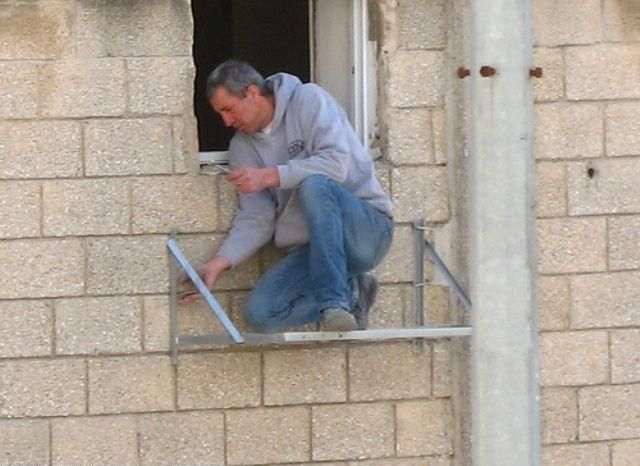 Collection of pictures with human stupidity (53 pics)