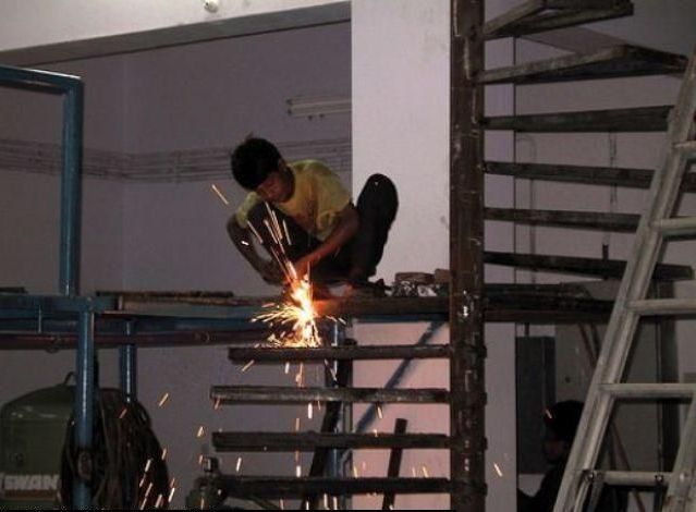 Collection of pictures with human stupidity (53 pics)