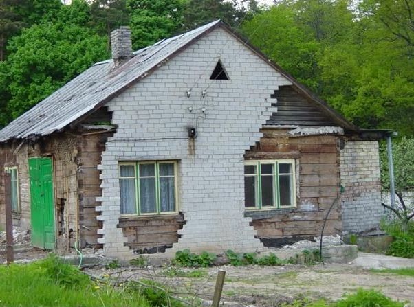 Collection of pictures with human stupidity (53 pics)