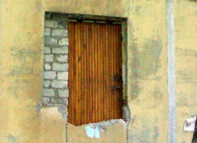 Collection of pictures with human stupidity (53 pics)