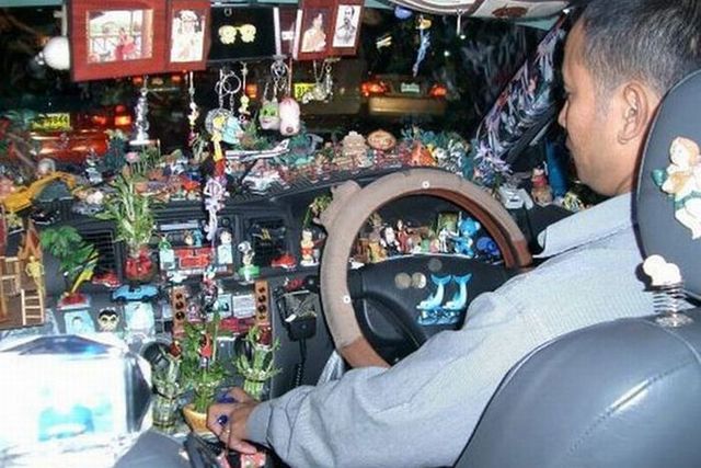Collection of pictures with human stupidity (53 pics)