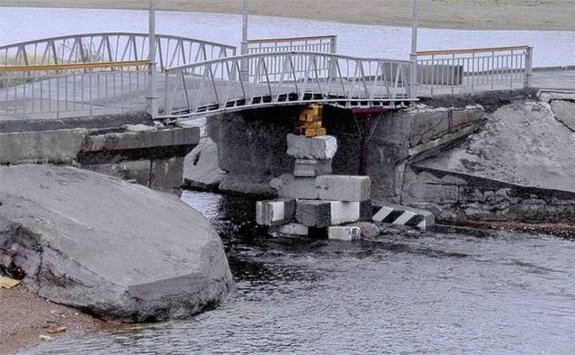 Collection of pictures with human stupidity (53 pics)