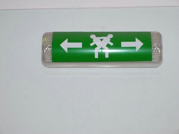 Collection of pictures with human stupidity (53 pics)
