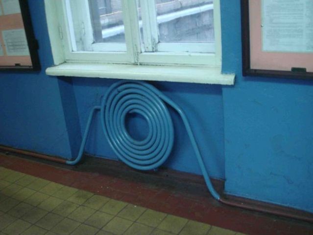 Collection of pictures with human stupidity (53 pics)