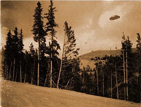 May be aliens do exist? (154 pics)