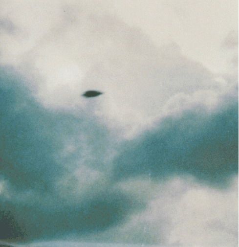 May be aliens do exist? (154 pics)