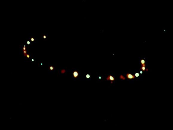 May be aliens do exist? (154 pics)