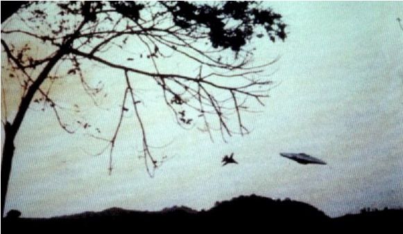 May be aliens do exist? (154 pics)