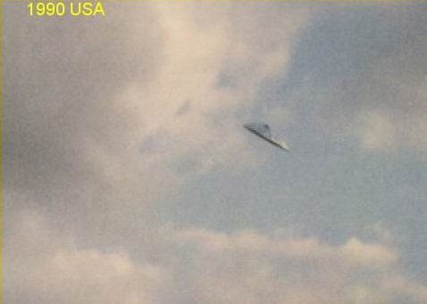 May be aliens do exist? (154 pics)