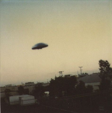 May be aliens do exist? (154 pics)