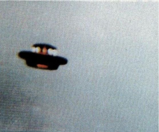 May be aliens do exist? (154 pics)