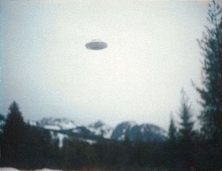 May be aliens do exist? (154 pics)