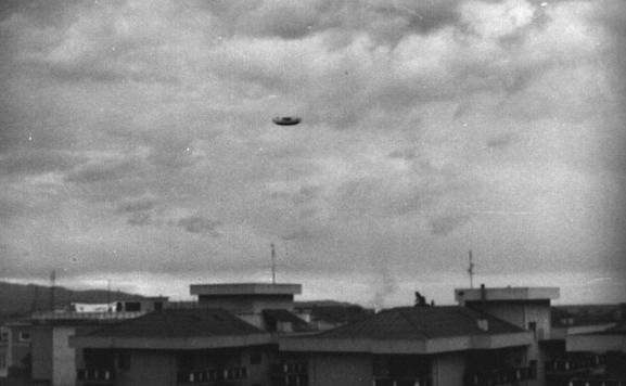 May be aliens do exist? (154 pics)