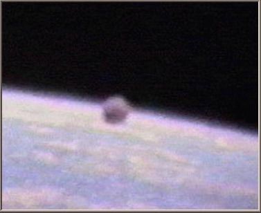 May be aliens do exist? (154 pics)
