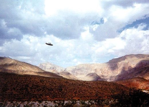 May be aliens do exist? (154 pics)