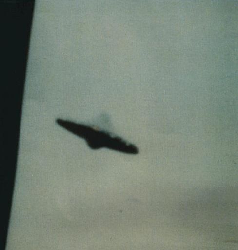 May be aliens do exist? (154 pics)