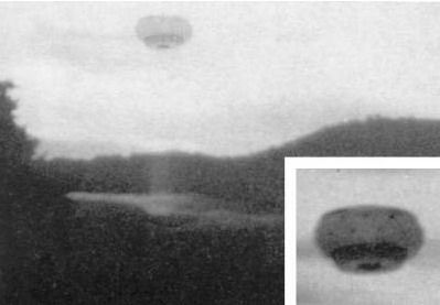 May be aliens do exist? (154 pics)