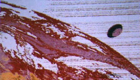 May be aliens do exist? (154 pics)