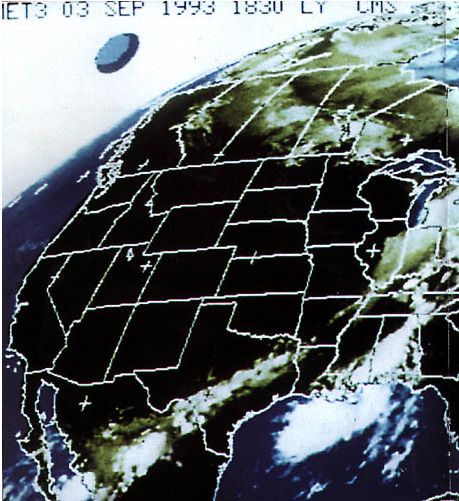 May be aliens do exist? (154 pics)