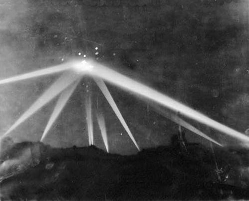 May be aliens do exist? (154 pics)