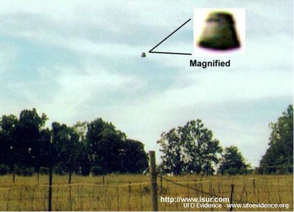 May be aliens do exist? (154 pics)