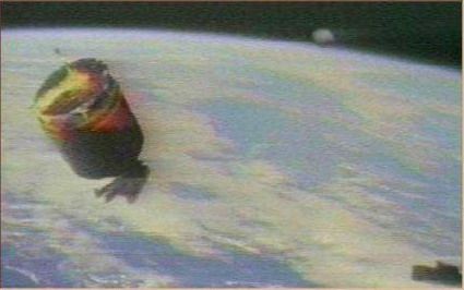 May be aliens do exist? (154 pics)