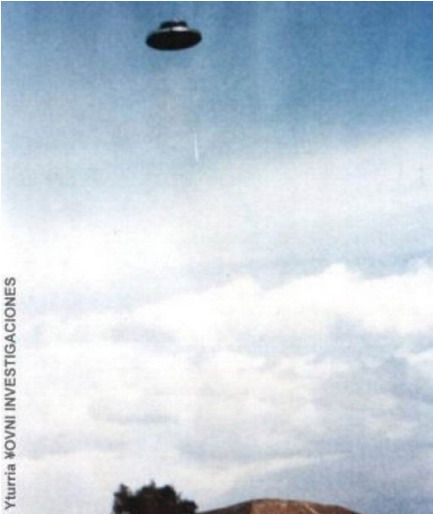 May be aliens do exist? (154 pics)