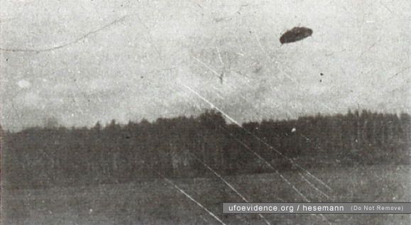 May be aliens do exist? (154 pics)