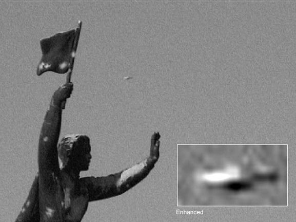 May be aliens do exist? (154 pics)
