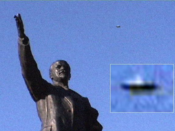 May be aliens do exist? (154 pics)