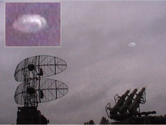 May be aliens do exist? (154 pics)