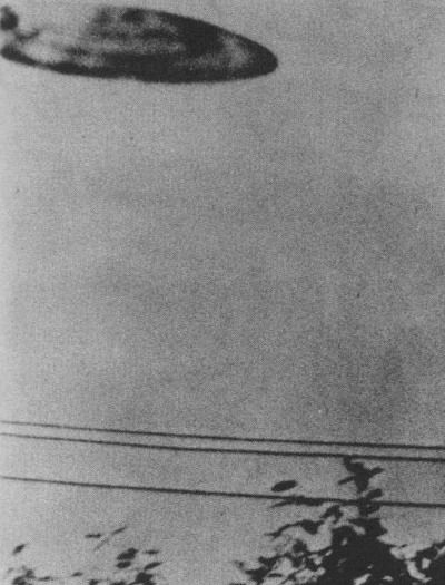 May be aliens do exist? (154 pics)