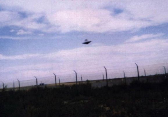 May be aliens do exist? (154 pics)