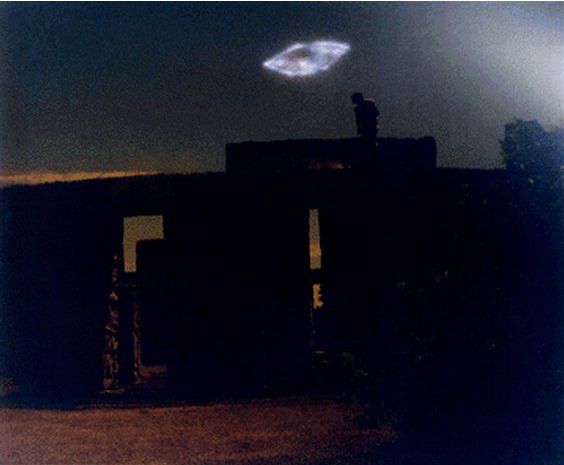 May be aliens do exist? (154 pics)