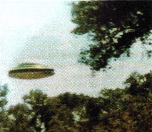 May be aliens do exist? (154 pics)