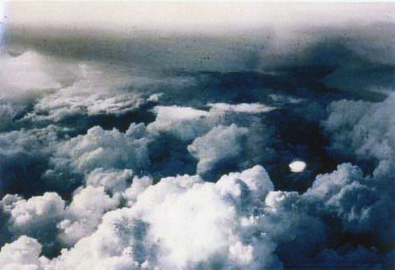 May be aliens do exist? (154 pics)