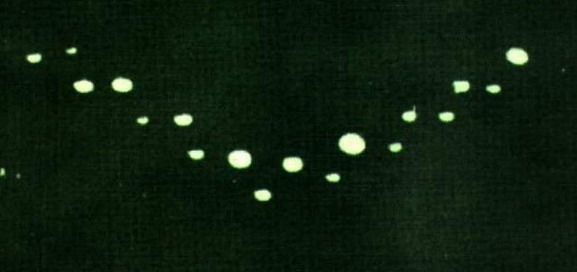 May be aliens do exist? (154 pics)