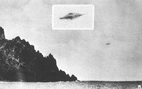 May be aliens do exist? (154 pics)