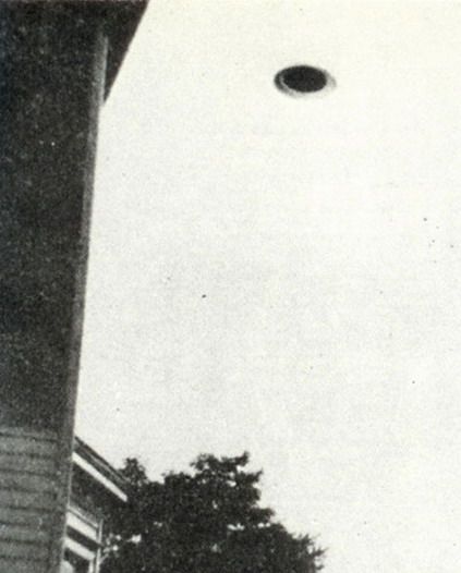 May be aliens do exist? (154 pics)