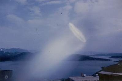 May be aliens do exist? (154 pics)