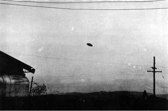 May be aliens do exist? (154 pics)
