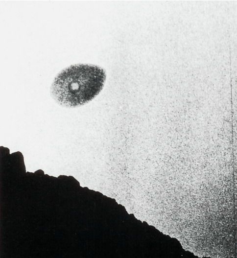 May be aliens do exist? (154 pics)